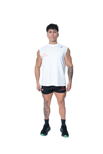 OG Tank Oversize Club Atlética Alternativa