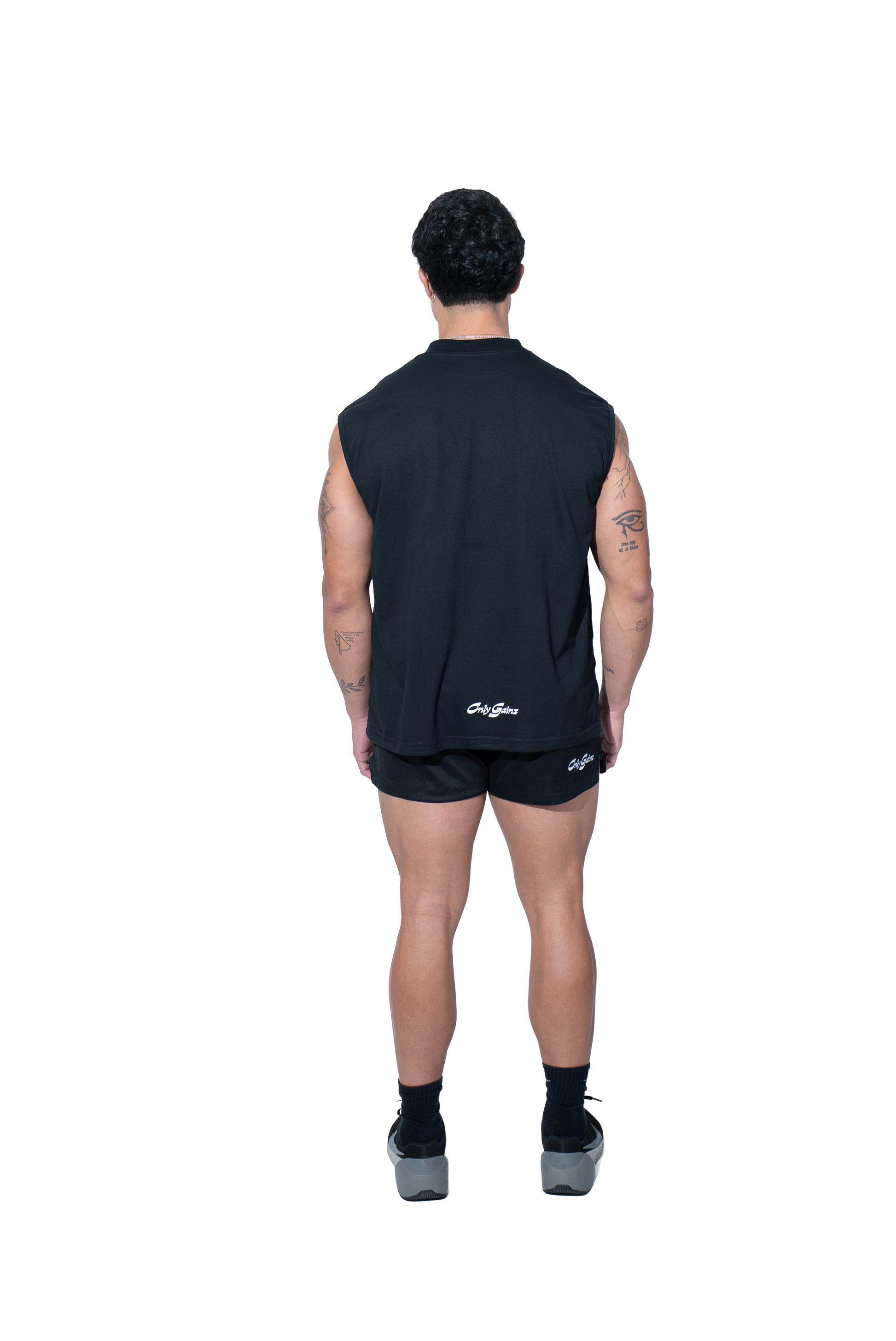 OG Tank Oversize Club Atlético Alternativa