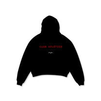 Polerón Boxy Fit Club Atlético Hombre