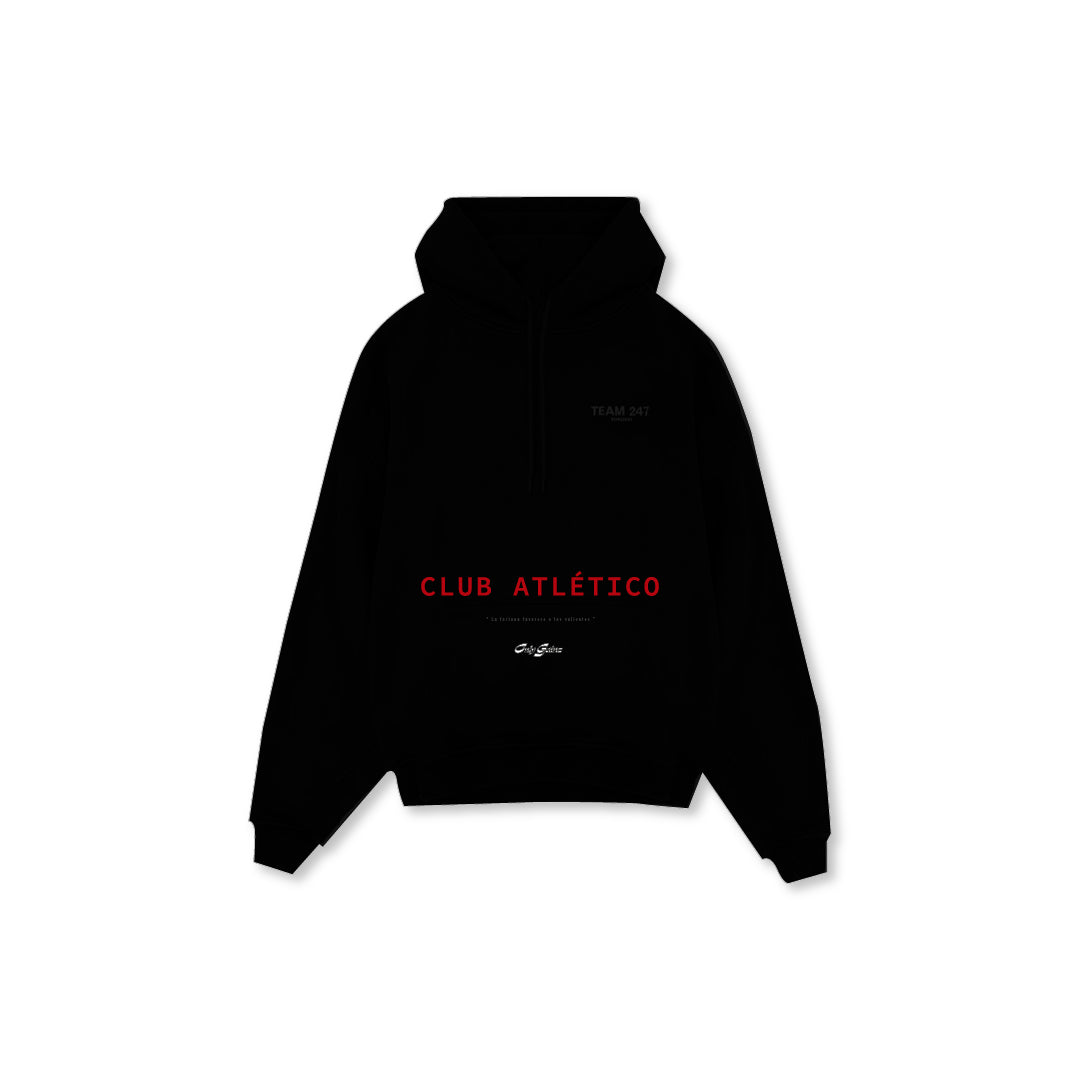 Conjunto Club Atlético Hombre