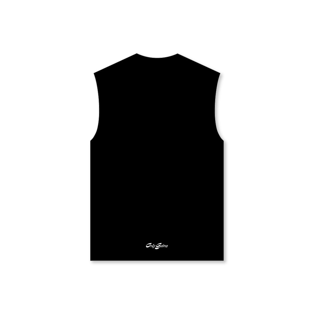 OG Tank Oversize Club Atlético Alternativa