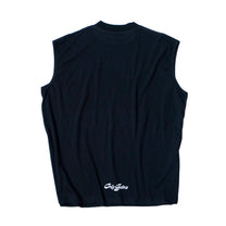 Pack Duo Musculosa compresión + Musculosa oversize