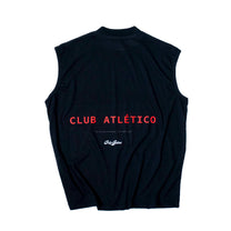 OG Tank Oversize Club Atlético