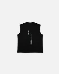 Oversized Tank Top