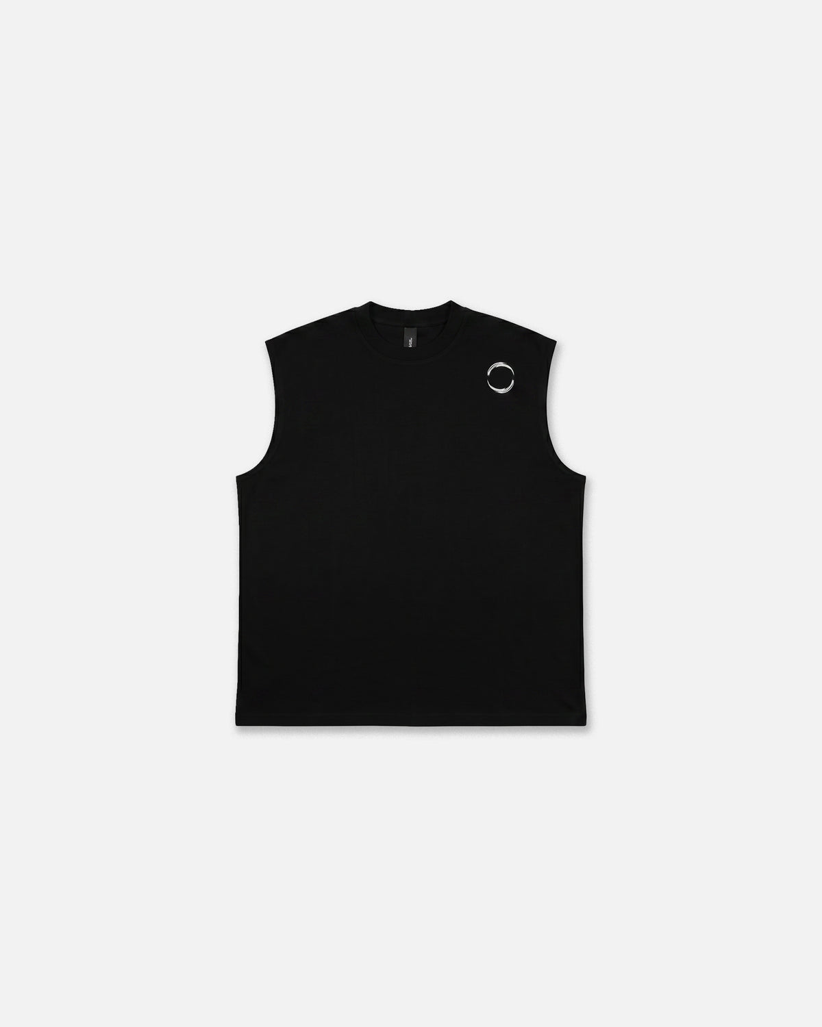 Oversized Tank Top