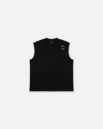 Oversized Tank Top